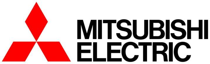 Logo Mitsubishi