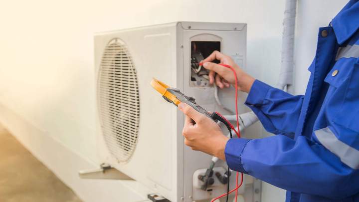 Réparation climatisation Québec