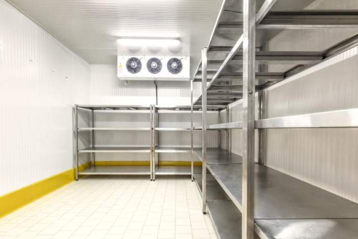 Système de refrigération