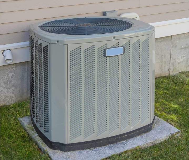 Un large choix de thermopompes et d'autres appareils de qualité à prix compétitifs