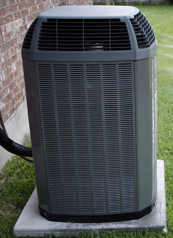 Chauffage commercial Québec